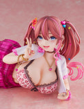 Nachi Hanamachi 1/6 Scale Figure