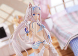 NEKOPARA Vanilla-Dress up time- 1/7 Scale Figure (Re-Run)