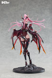 Heslion draco bellatrix feminina 1/7 Scale Figure