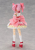BUZZmod Puella Magi Madoka Magica The Movie -Walpurgisnacht: Rising- Madoka Kaname 1/12 Action Figure