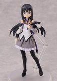 BUZZmod Puella Magi Madoka Magica The Movie -Walpurgisnacht: Rising- Homura Akemi 1/12 scale action figure