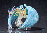 Yu-Gi-Oh! GX Rainbow Dragon Complete Figure