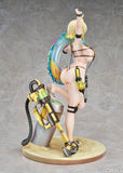 Elegg: Boom and Shock 1/4 Scale Figure