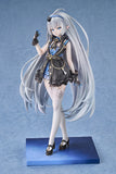 Tyrant (Female) 1/7 Scale Figure