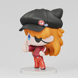 Good Asuka Shikinami Langley: Jersey Ver.
