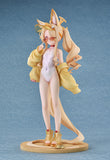 Seia (Swimsuit) 1/7 Scale Figure