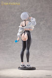 SSR FIGURE Naophilia Standard Version 1/6 Scale Figure