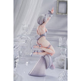 Natalia illustration by Ohisashiburi 1/6 Scale Figure