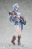 Girls' Frontline Netsurou Kaisou Series Klukai 10th Anniversary ver. 1/6 Scale Figure