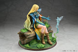 Record of Lodoss War Deedlit Complete Figure