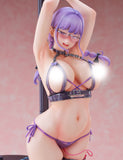 Miyoshi Bondage style ver. 1/6 Scale Figure