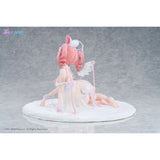 White Rabbit Rosu Angel ver. Illustrated by Rosuuri Bonus Edition 1/4 Scale Figure