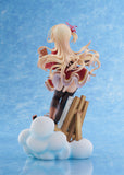 Amairo Islenauts Shirley Warwick AmiAmi Limited Edition 1/7 Scale Figure