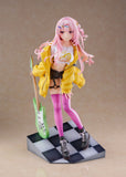 LimeLight Lemonade Jam Ena Harumi 1/3.5 Scale Figure