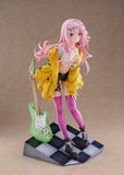 LimeLight Lemonade Jam Ena Harumi AmiAmi Limited Edition 1/3.5 Scale Figure