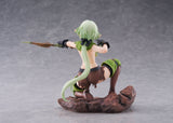 GOBLIN SLAYER II High Elf Archer battle with goblins Ver. 1/7 Scale Figure