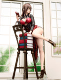 Bungaku Shoujo: The Literary Type - New Design Ver. 1/7 Scale Figure