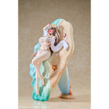 Asako Fuyuyama: Summer Beach Date 1/6 Scale Figure