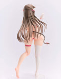 Nikuo 1/6 Scale Figure