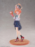 Neru (School): Memorial Lobby Ver. 1/7 Scale Figure