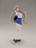 KoiKoi -Sakura- Momoko Uniform ver. 1/6 Scale Figure