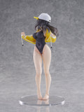 KoiKoi -Sakura- Kyou kara Suieibu Komon no Tama-chan Sensei 1/6 Scale Figure