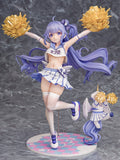 Azur Lane Unicorn: Champion of Unicorn 1/6 Scale Figure