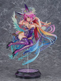No Game No Life Jibril: Bunny Ver. 1/6 Scale Figure