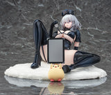 Washington: Making the Rounds 1/6 Scale Figure