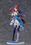 Super Creek 1/7 Scale Figure