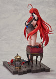 Rias Gremory: Light Novel 15th Anniversary ver. (Renewal Package Edition) 1/6.5 Scale Figure