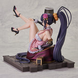 Akeno Himejima: Light Novel 15th Anniversary ver. (Renewal Package Edition) 1/6.5 Scale Figure