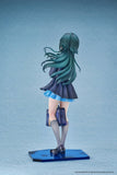 Gakuen iDOLM@STER Temari Tsukimura Ameagari no Iris Before Special Training Ver. 1/7 Scale Figure