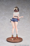 Yumia Liessfeldt A Glance Through the Mirror 1/7 Scale Figure