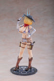 Sophia F. Shirring Cowgirl Ver. 1/6 Scale Figure