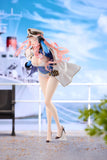 Brown Dust 2 - Ship Admiral Sylvia 1/6 Scale Figure