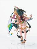 20th villager Baila 1/6 Scale Figure