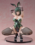 Hinata Asaka 1/4 Scale Figure