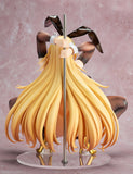 Mila Tsubakihara Reverse Bunny Ver. 1/4 Scale Figure