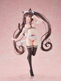 Nekopara Chocola Micro Bikini Maid -STD Edition- 1/5 .5 Scale Figure