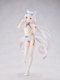Nekopara Vanilla Micro Bikini Maid -STD Edition- 1/5.5 Scale Figure
