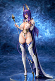 DISH Original Priestess Space Shibuna 1/7 Scale Figure