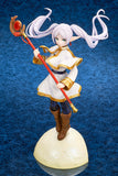Frieren: Beyond Journey's End- Frieren (vs Aura) 1/7 Scale Figure