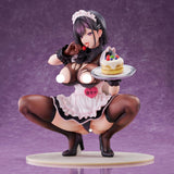 Asuka Umeda from Boku wa Umeda-san ni Sakaraenai 1/4 Scale Figure