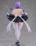 Miyoshi Maid costume ver. from Otaku Tomodachi to no Sex wa Saikou ni Kimochi ii 1/4 Scale Figure