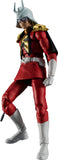 G.M.G. COLLECTION 02 Mobile Suit Gundam Zeon Forces Char Aznable (Re-Run)