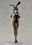 KADOKAWA PLASTIC MODEL SERIES Mai Sakurajima DX ver. (Re-Run)