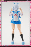 GALHolic Mio 1/10 Scale Plastic Model Kit (Re-Run)