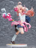 Mahiro Oyama: Heisei Gyaru Ver. 1/6 Scale Figure