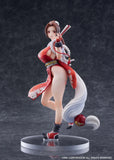 THE KING OF FIGHTERS XV Mai Shiranui AmiAmi LIMITED EDITION 1/7 Scale Figure